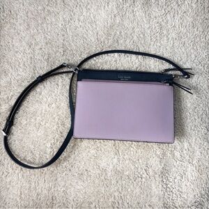 Kate Spade Camron Zip Crossbody